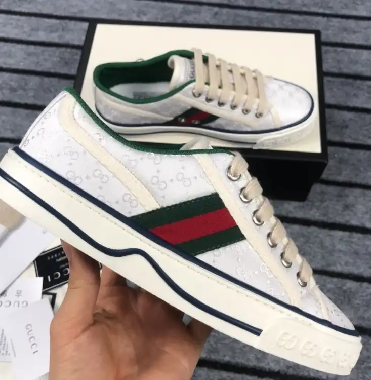 hype Gucci Casual Shoes