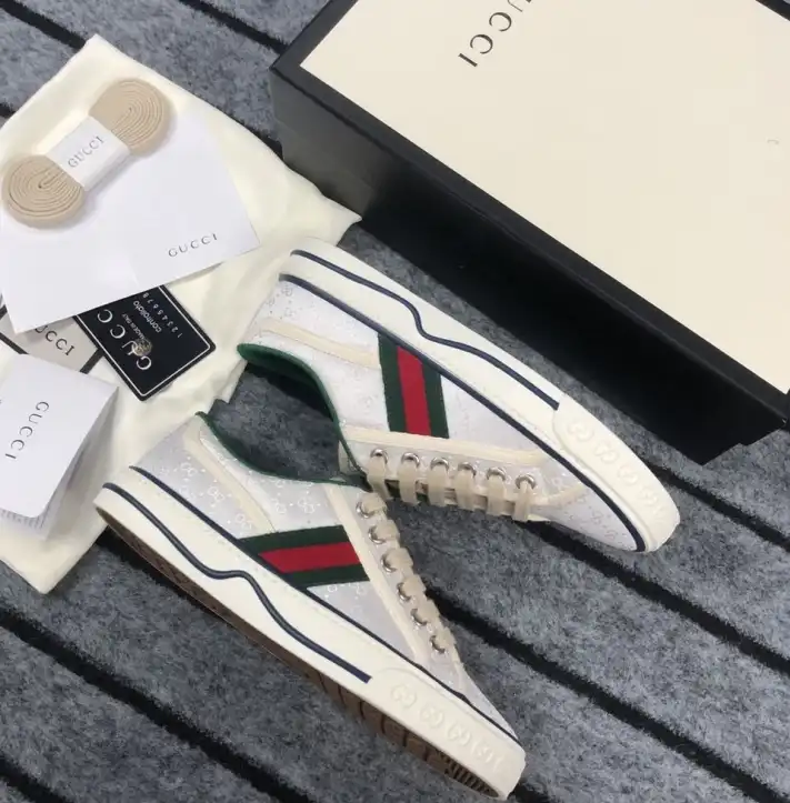 hype Gucci Casual Shoes