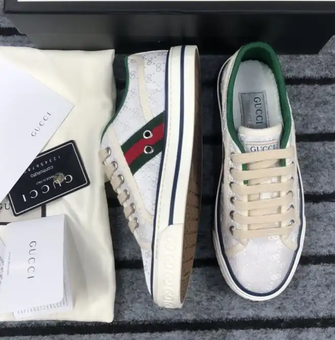 hype Gucci Casual Shoes