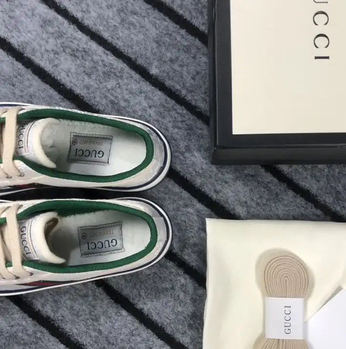 hype Gucci Casual Shoes