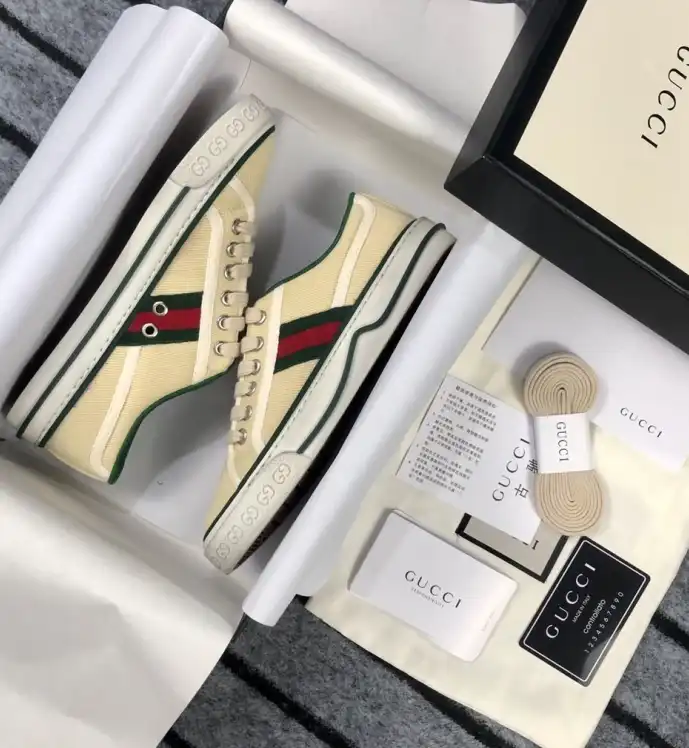 hype Gucci Casual Shoes