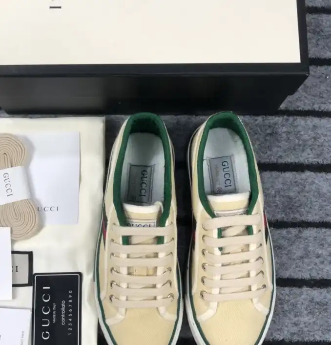 hype Gucci Casual Shoes