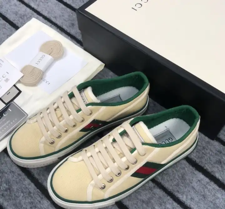 hype Gucci Casual Shoes