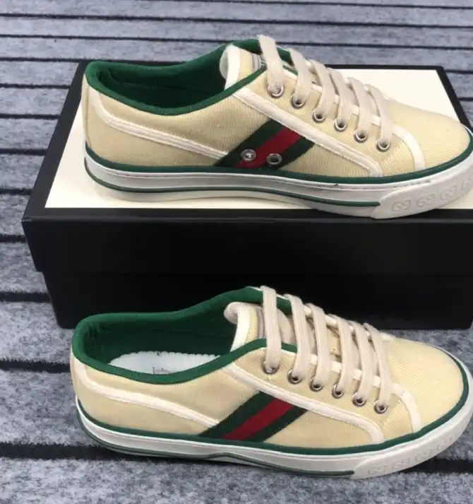 hype Gucci Casual Shoes