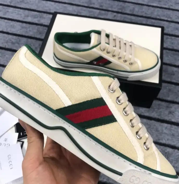 hype Gucci Casual Shoes