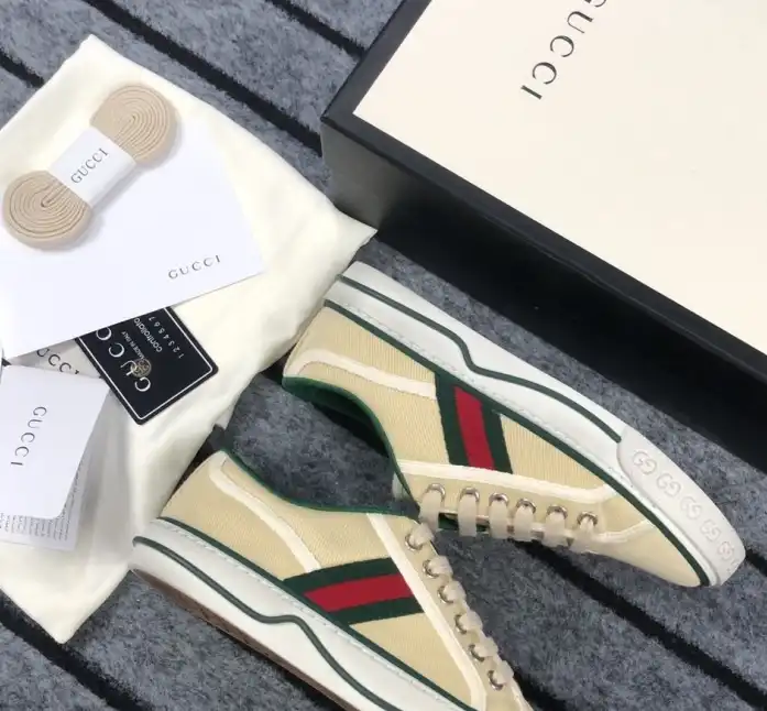 hype Gucci Casual Shoes