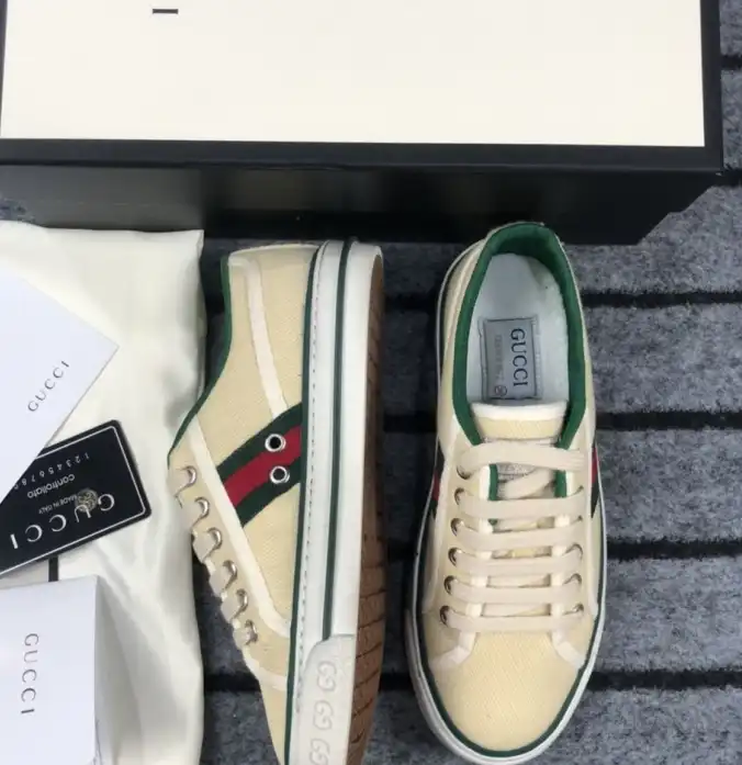 hype Gucci Casual Shoes