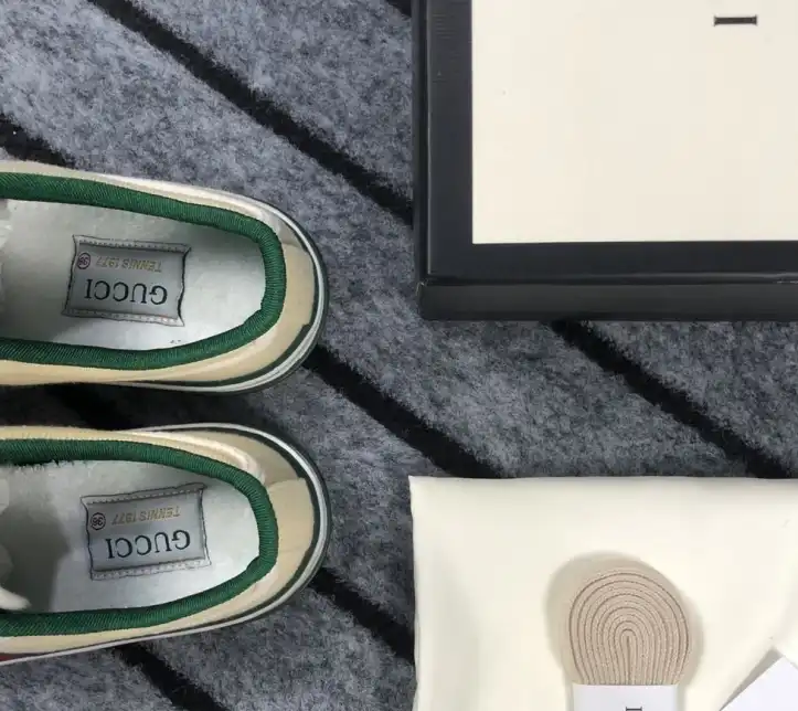 hype Gucci Casual Shoes