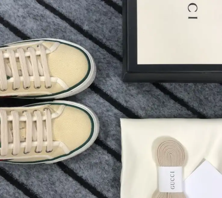 hype Gucci Casual Shoes