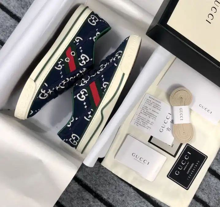 hype Gucci Casual Shoes