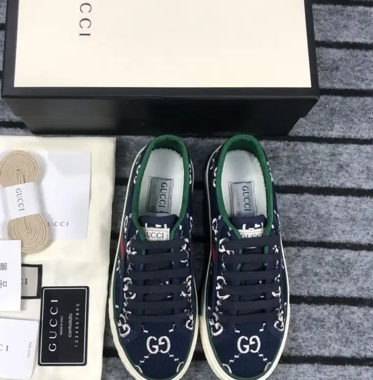 hype Gucci Casual Shoes