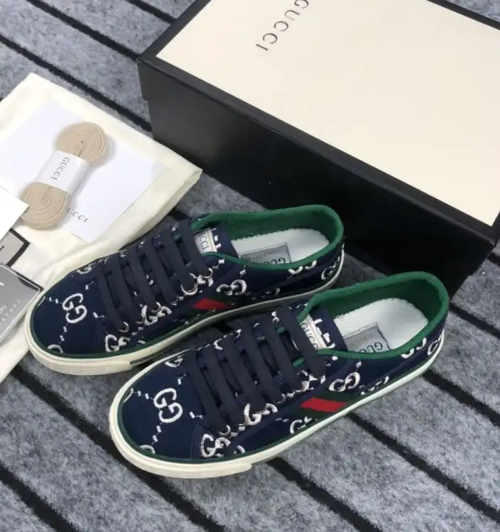 hype Gucci Casual Shoes