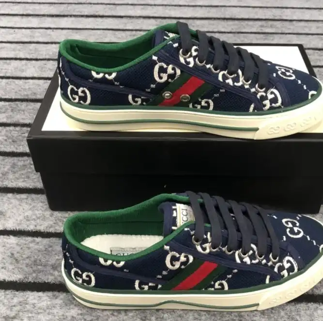 hype Gucci Casual Shoes