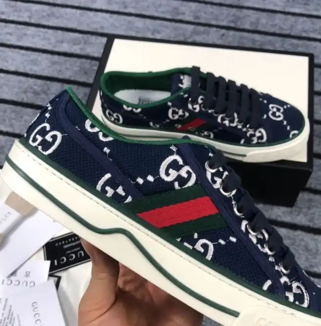 hype Gucci Casual Shoes