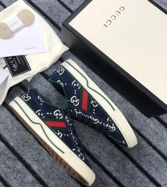 hype Gucci Casual Shoes