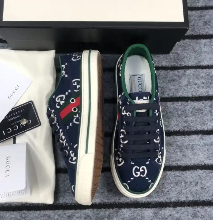 hype Gucci Casual Shoes