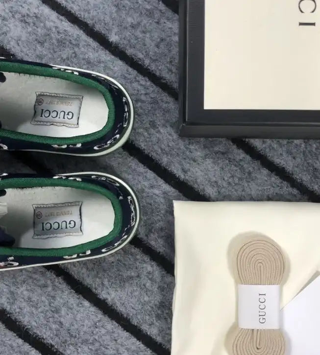 hype Gucci Casual Shoes