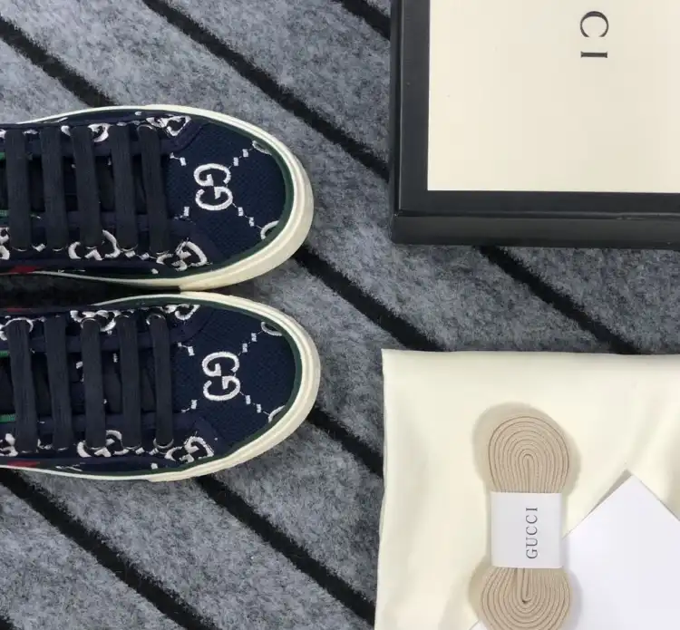 hype Gucci Casual Shoes