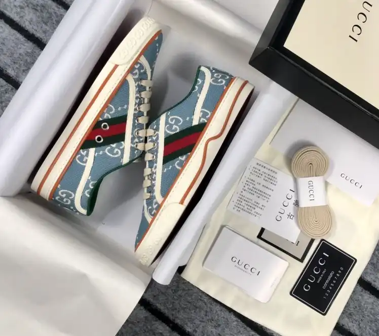 hype Gucci Casual Shoes