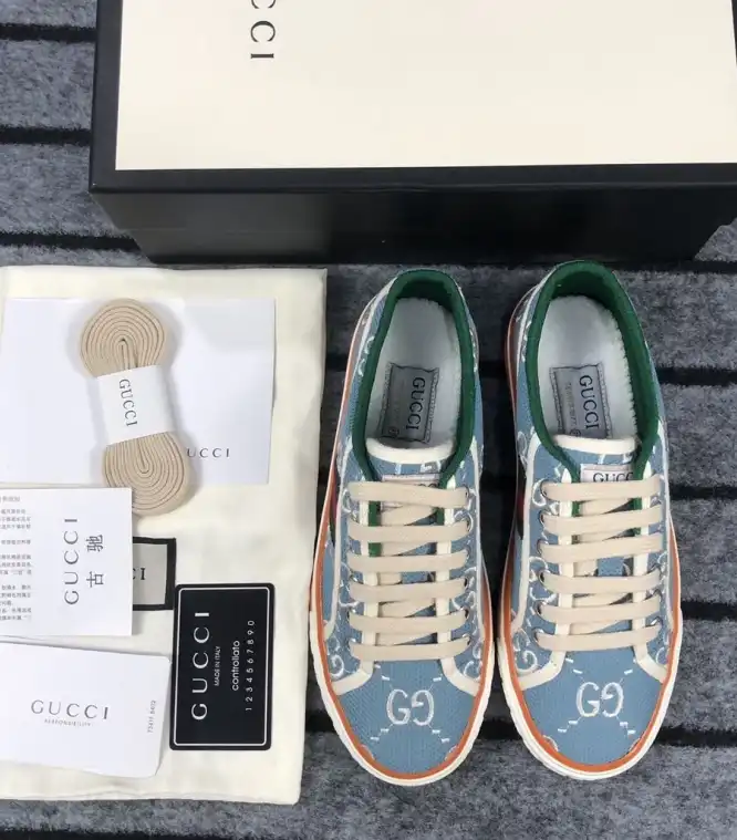 hype Gucci Casual Shoes