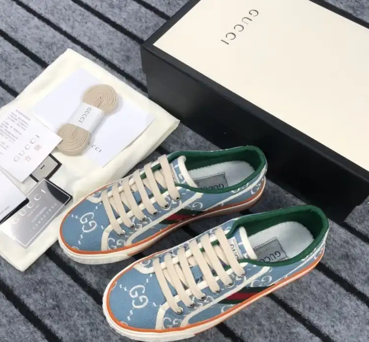 hype Gucci Casual Shoes