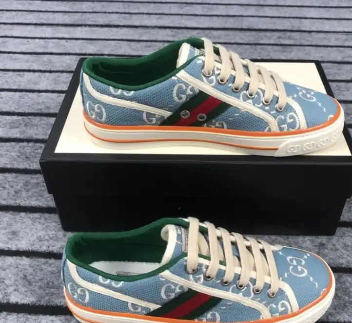 hype Gucci Casual Shoes