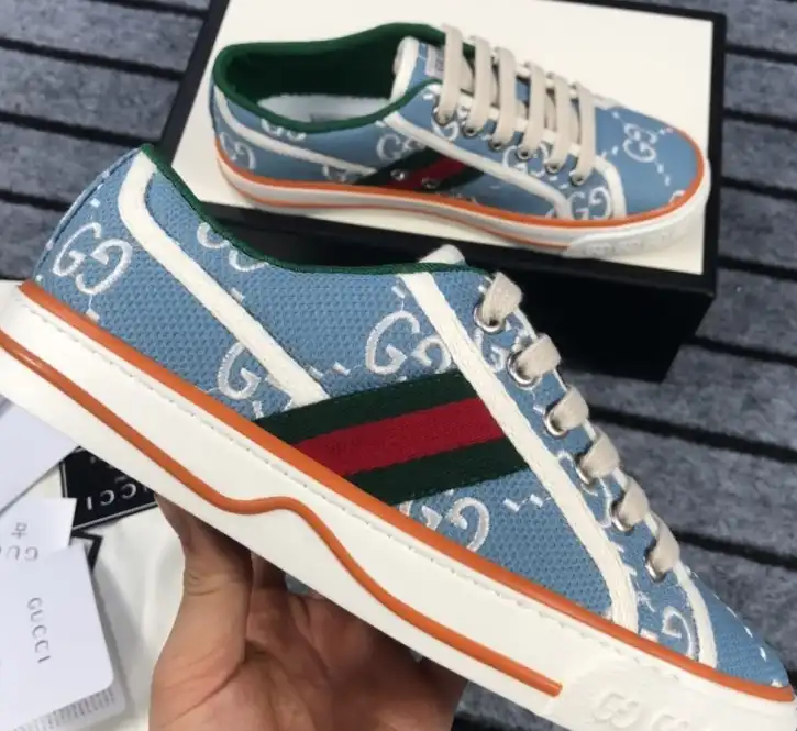 hype Gucci Casual Shoes