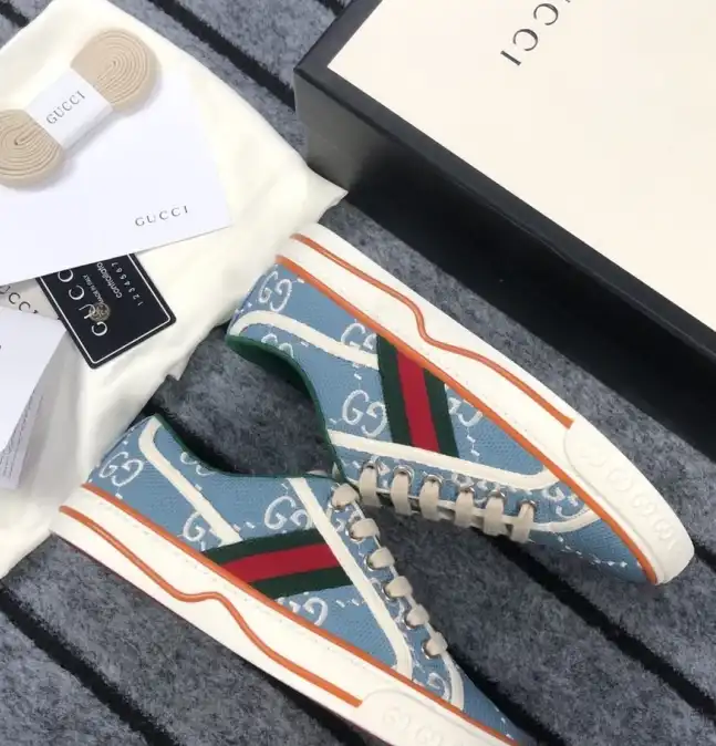 hype Gucci Casual Shoes