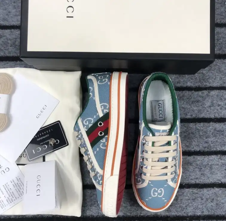 hype Gucci Casual Shoes