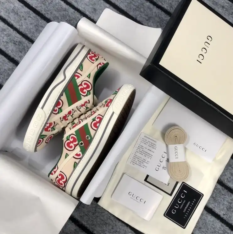 hype Gucci Casual Shoes