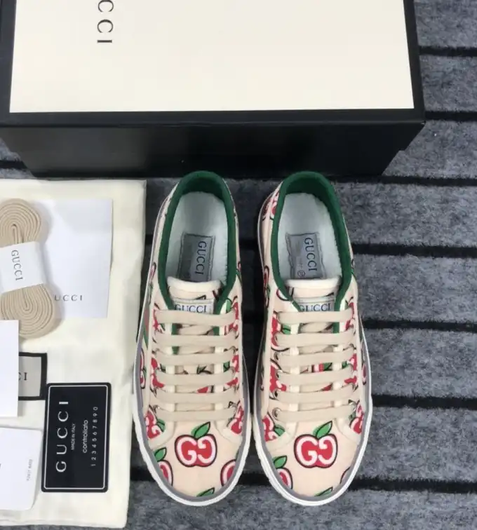 hype Gucci Casual Shoes