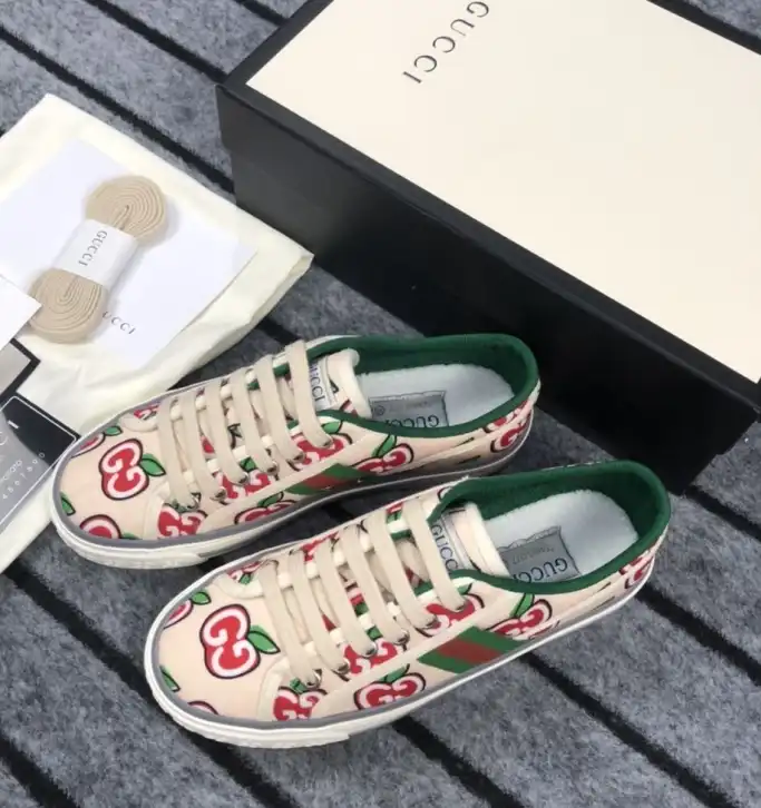 hype Gucci Casual Shoes