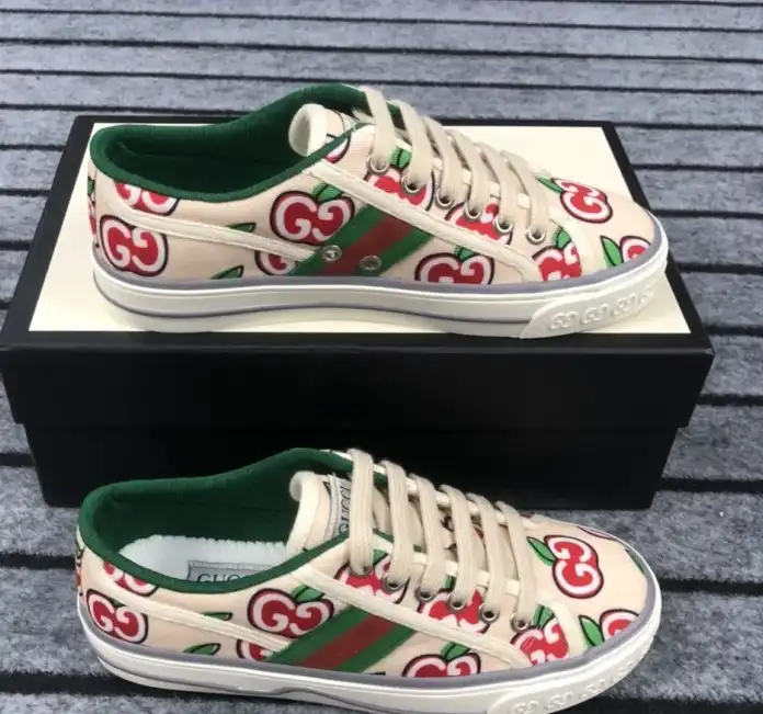 hype Gucci Casual Shoes