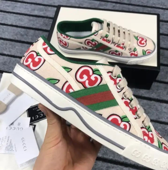 hype Gucci Casual Shoes