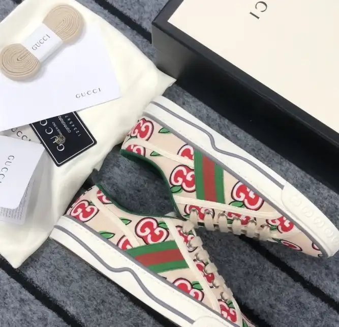 hype Gucci Casual Shoes