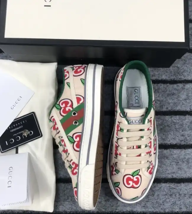 hype Gucci Casual Shoes