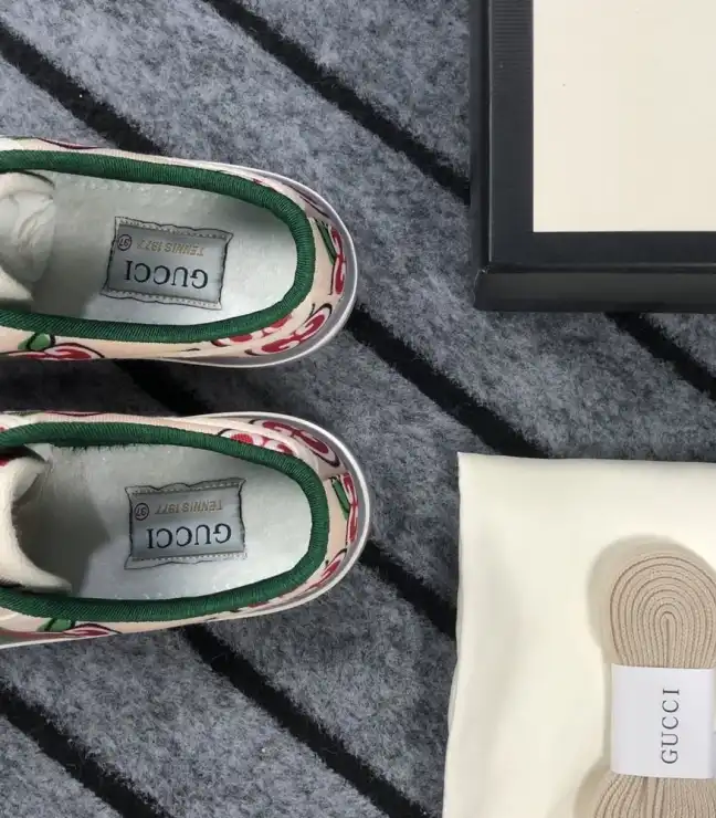 hype Gucci Casual Shoes