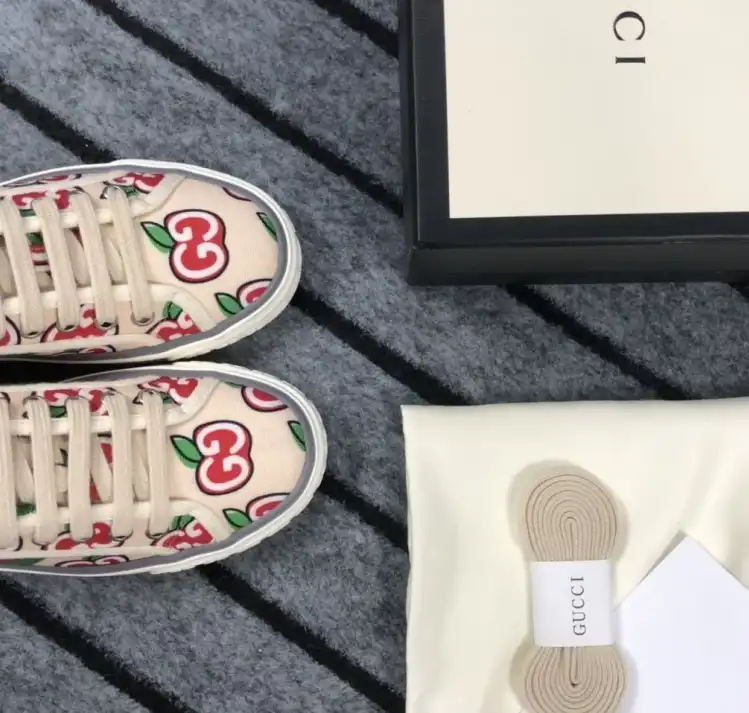 hype Gucci Casual Shoes