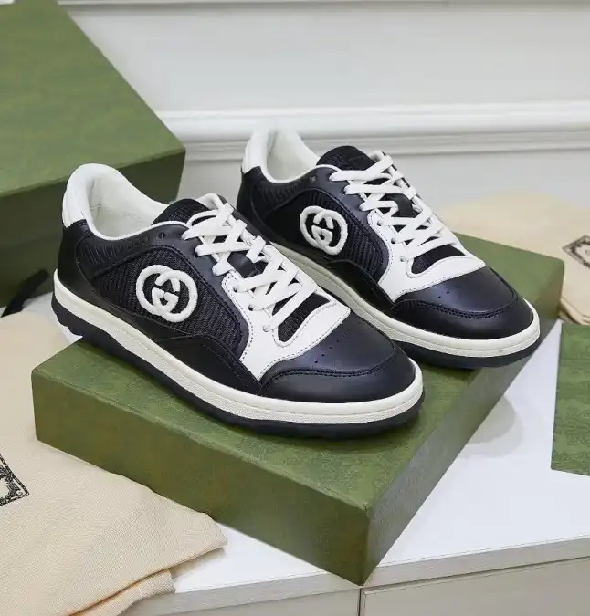 hype Gucci Casual Shoes