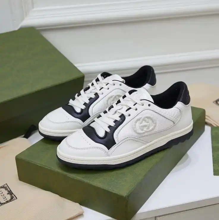 hype Gucci Casual Shoes