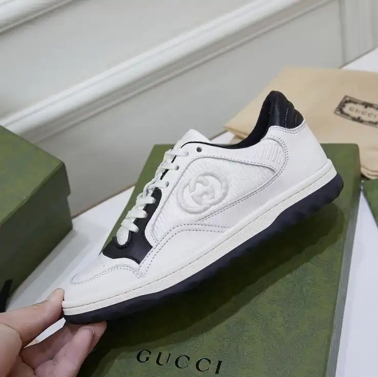 hype Gucci Casual Shoes