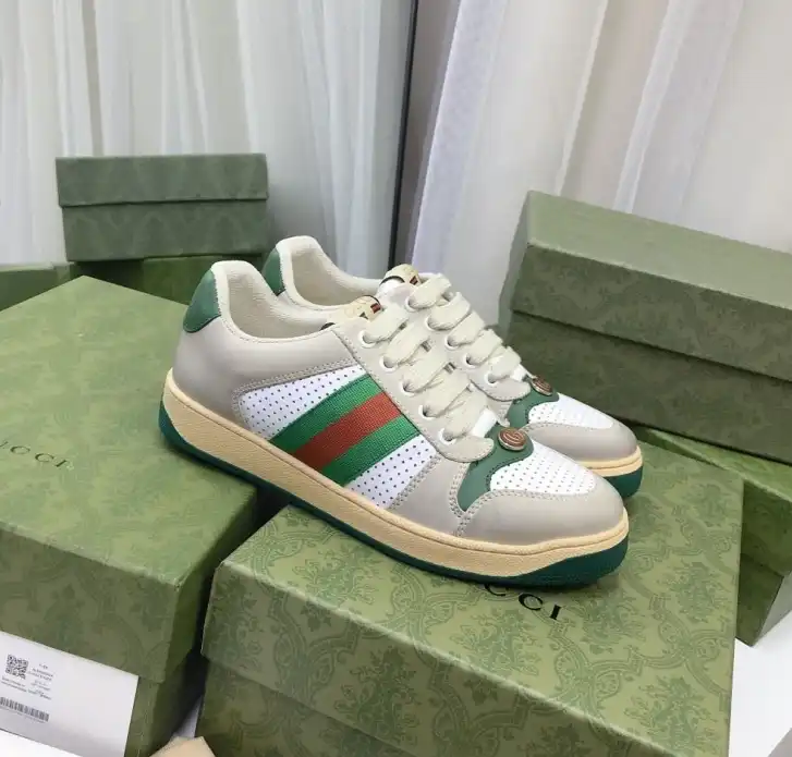 hype Gucci Casual Shoes