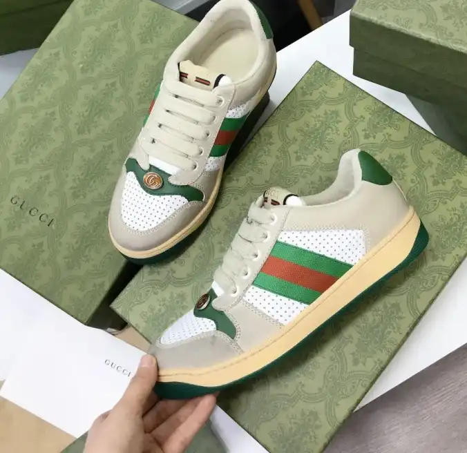 hype Gucci Casual Shoes