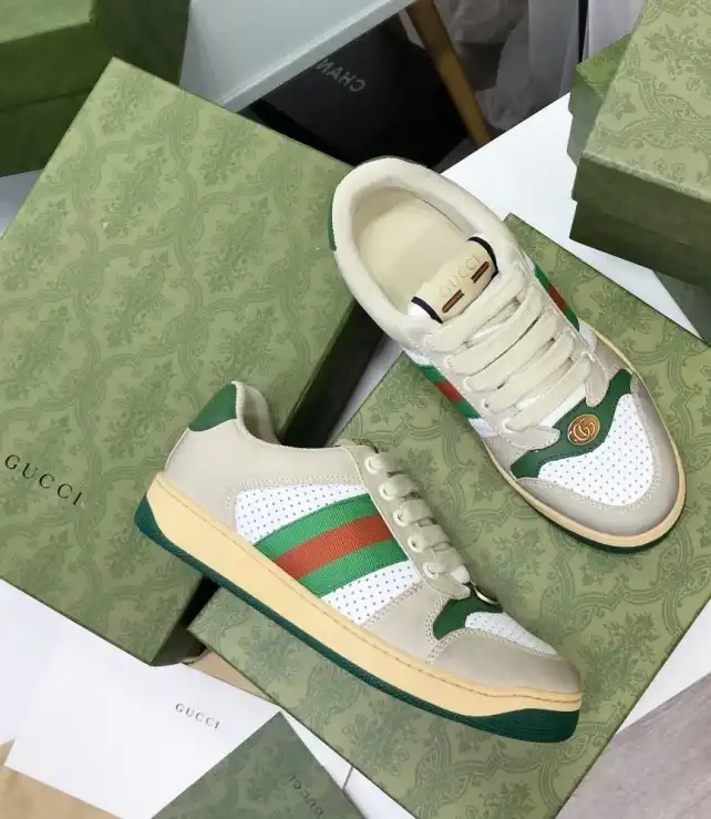 hype Gucci Casual Shoes