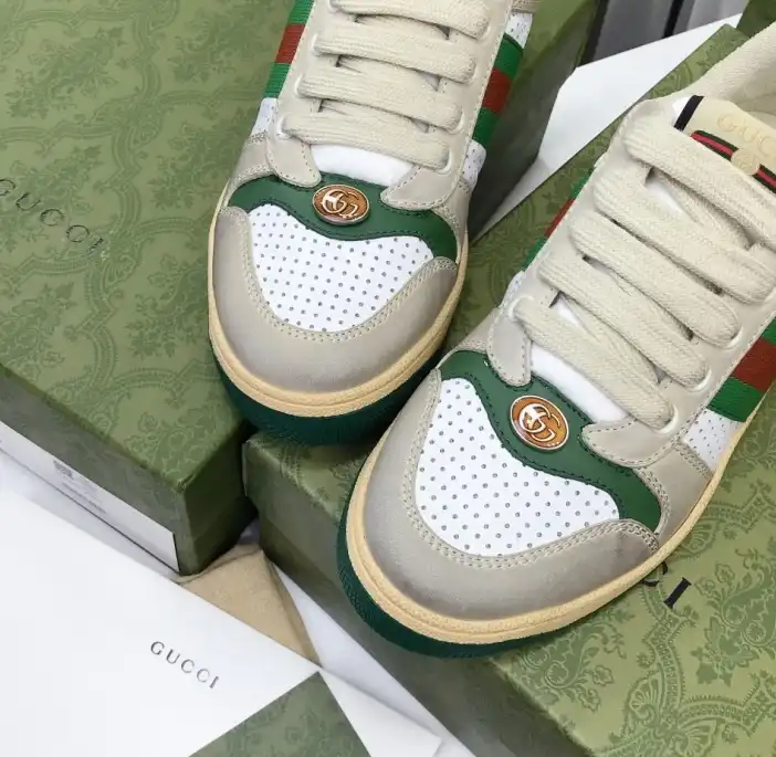 hype Gucci Casual Shoes