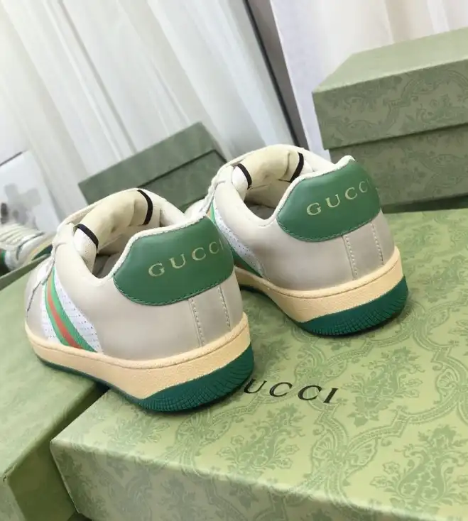 hype Gucci Casual Shoes