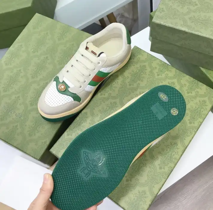 hype Gucci Casual Shoes