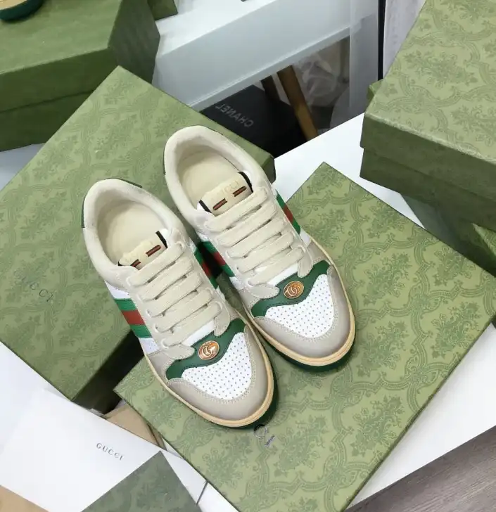 hype Gucci Casual Shoes