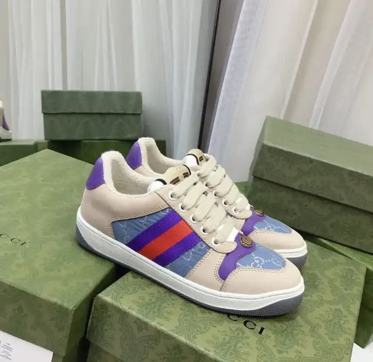 hype Gucci Casual Shoes