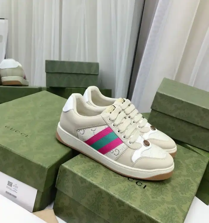 hype Gucci Casual Shoes